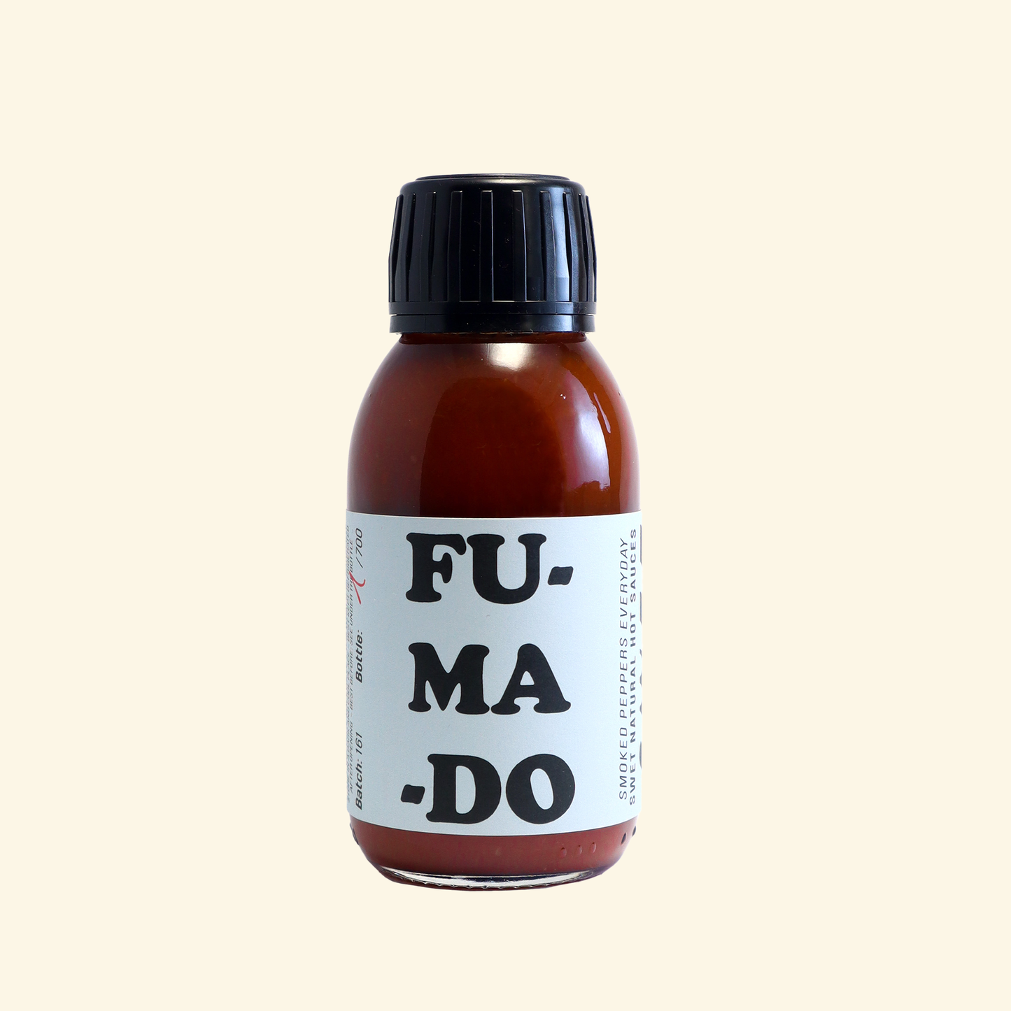 BBQ - Hot Sauce Starter Pack