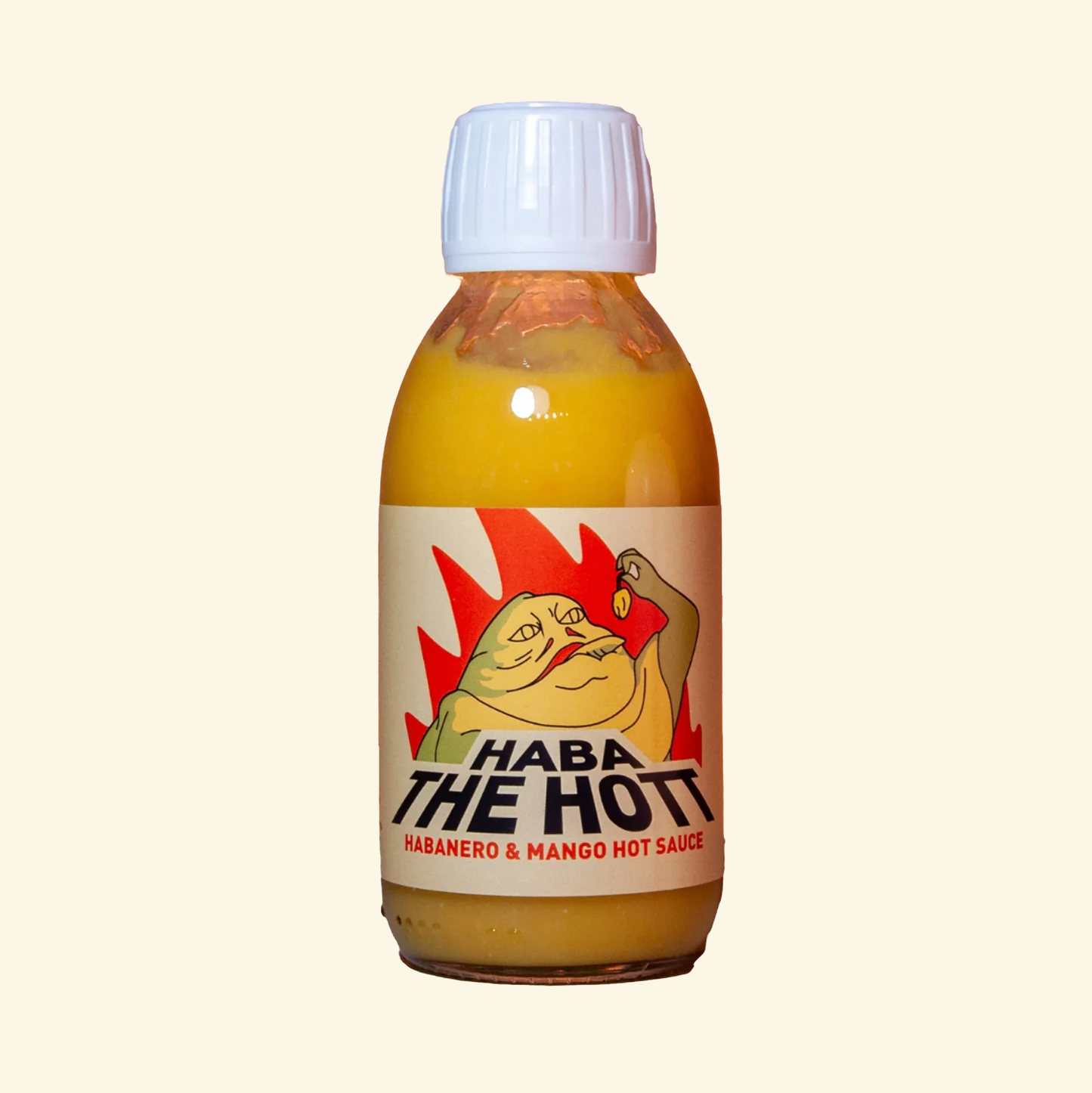 Haba The Hott