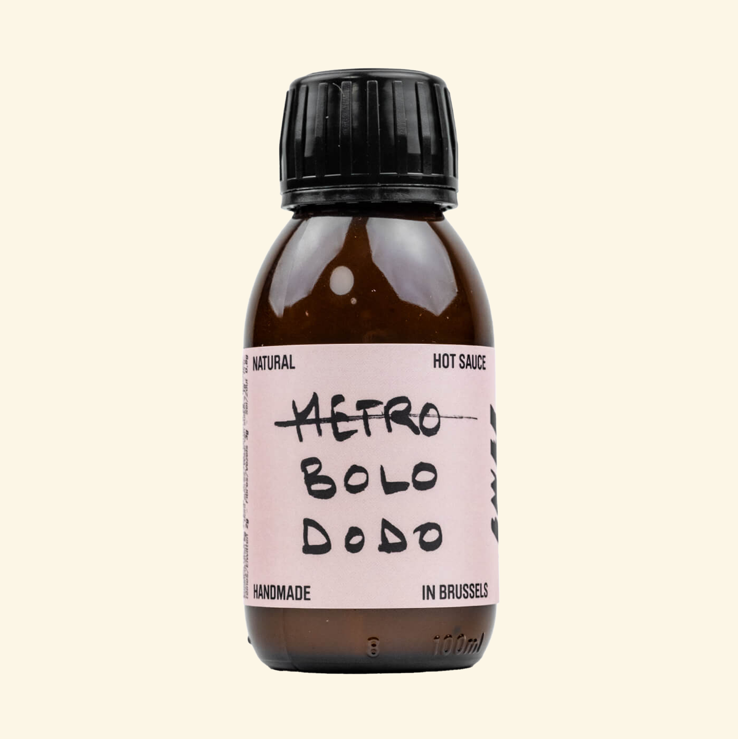 Metro Bolo Dodo