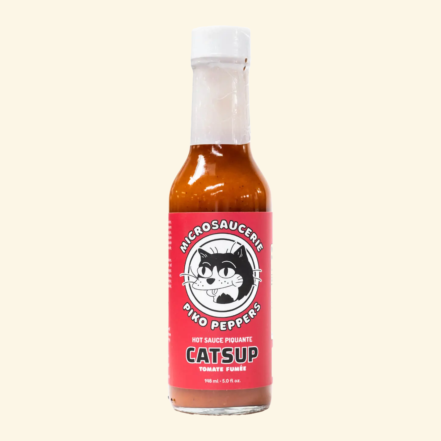 BBQ - Hot Sauce Starter Pack