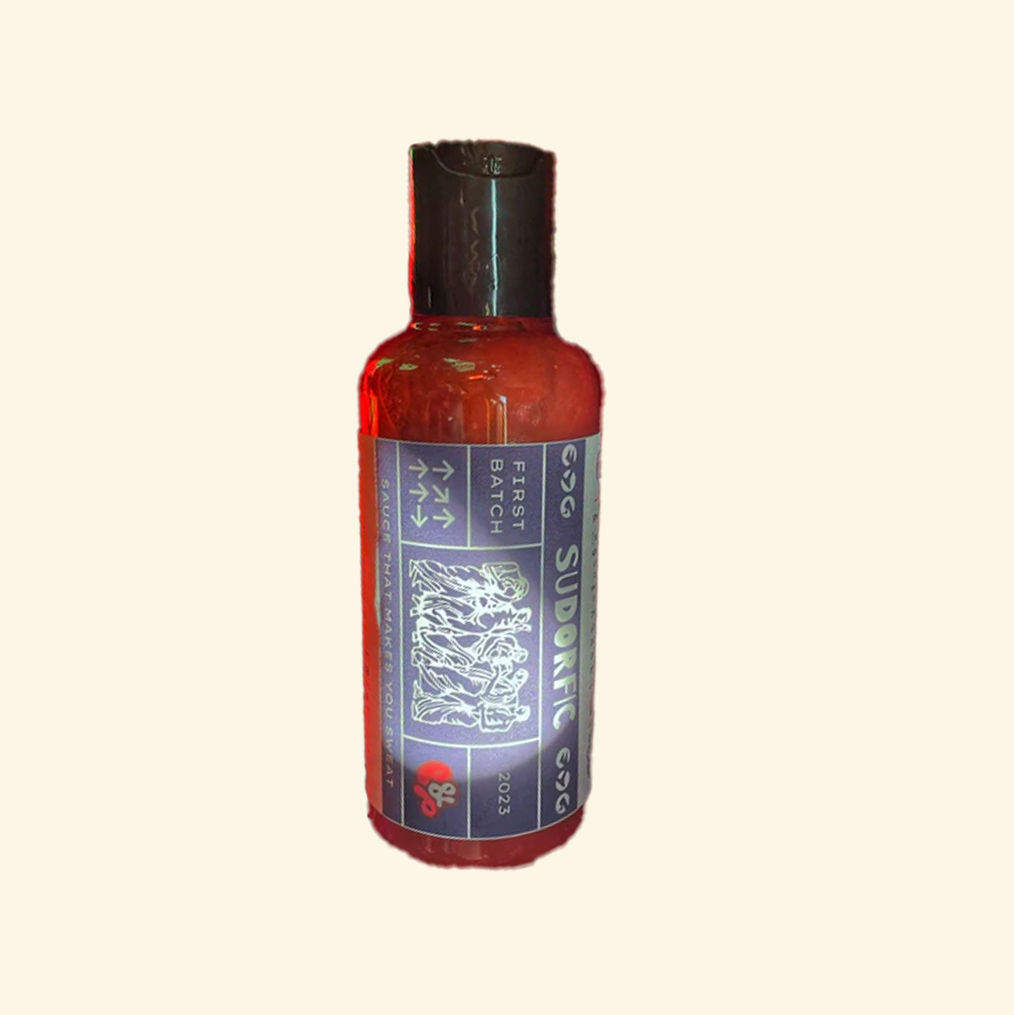 FEAR THE REAPER - HOT SAUCE PACK
