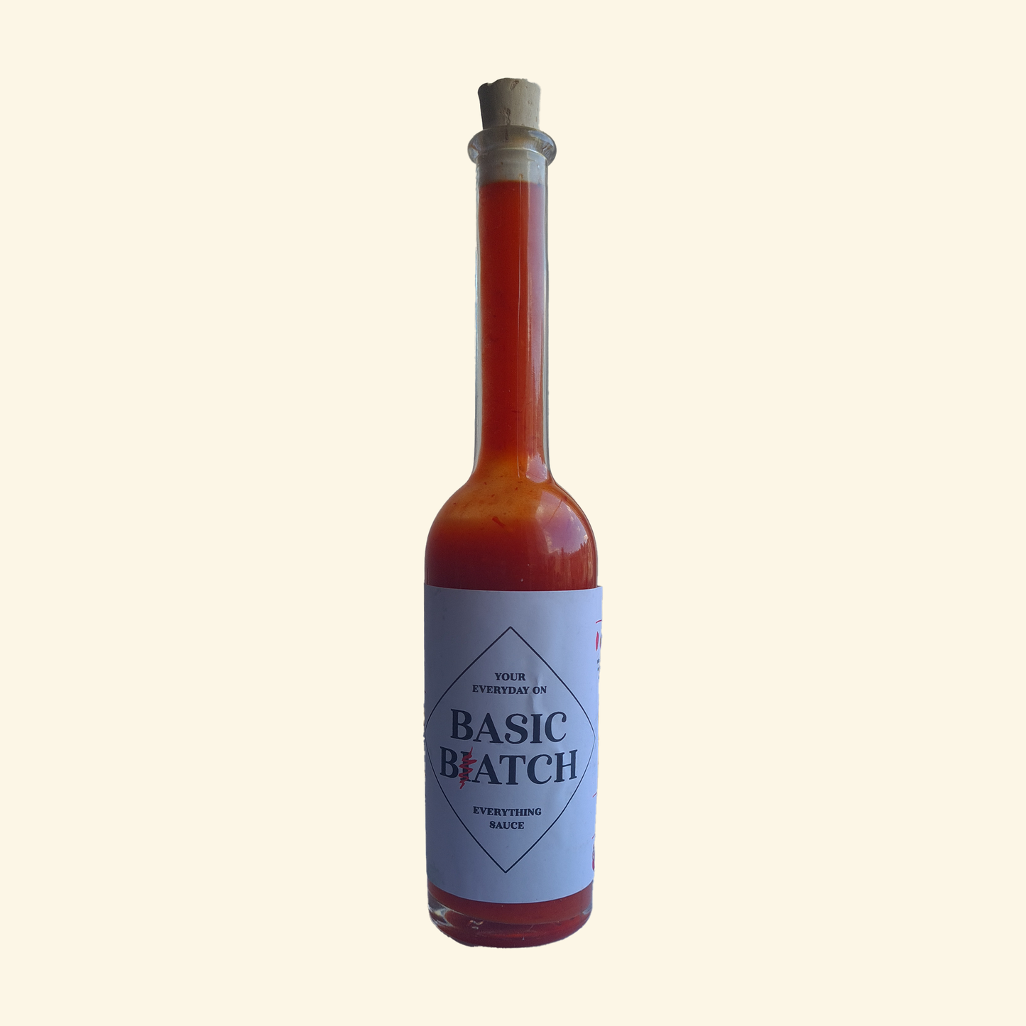 HOT PASTA - HOT SAUCE PACK