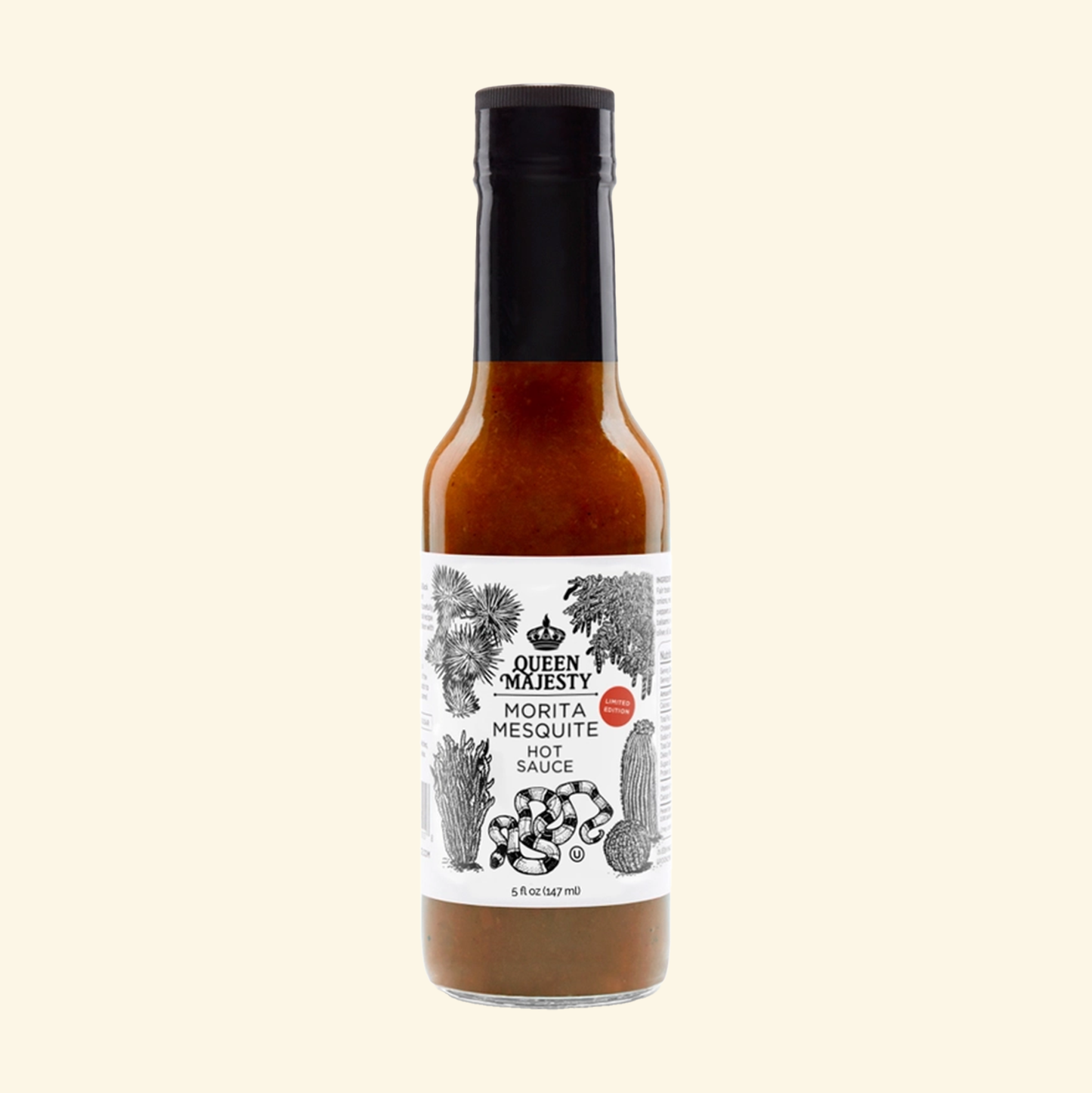 Morita Mesquite