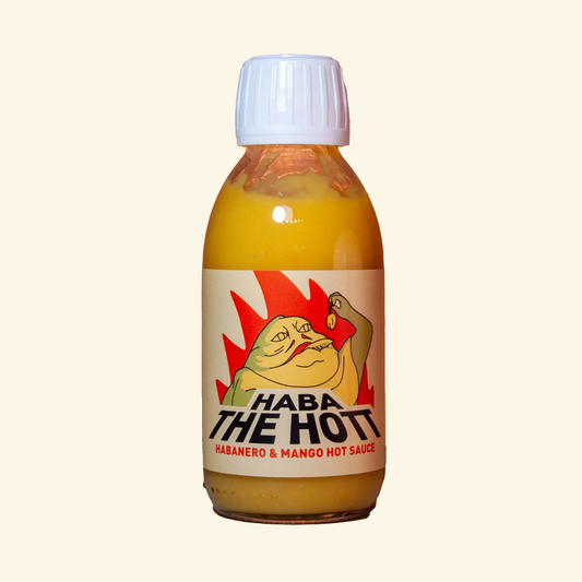 Haba The Hott