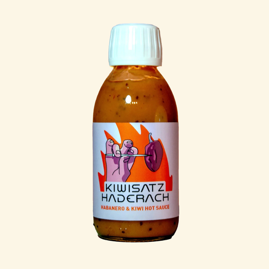 Kiwisatz Haderach
