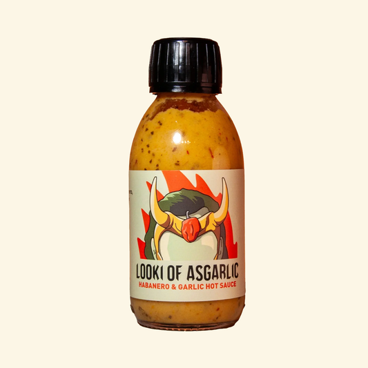 Looki of Asgarlic