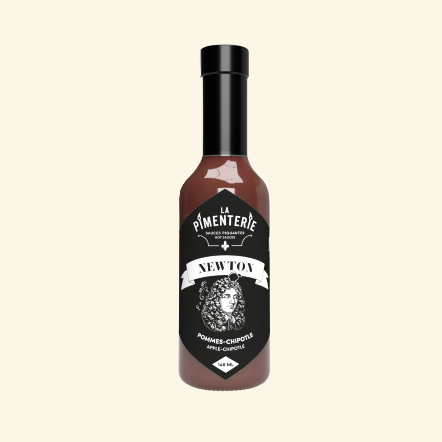 Pimenterie Newton Hot Sauce