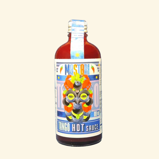 Mastari Tango Hot Sauce